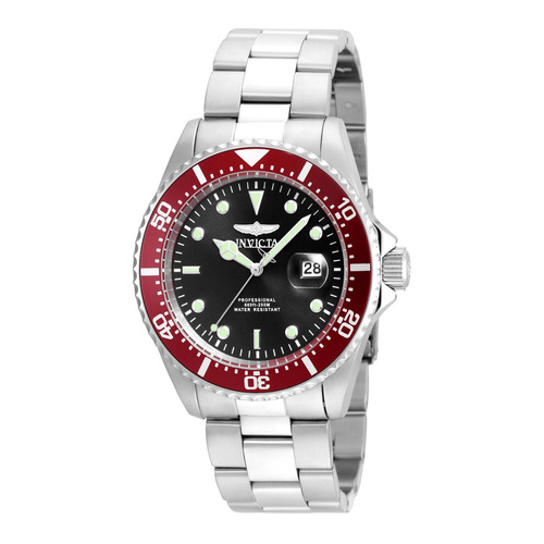 Reloj Invicta 22020 Acero Hombres