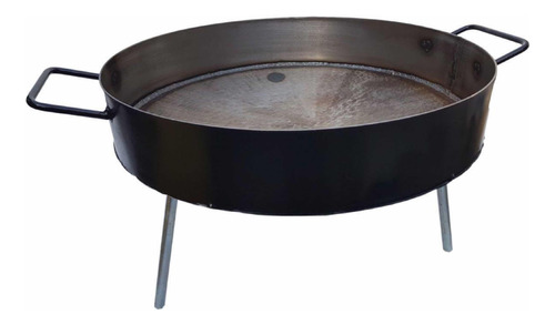 Disco 45cm De Arado Paella Para Cocina Marca Rp