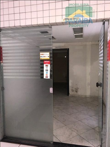 Imagem 12 de 15 de Galpão Comercial À Venda - Torre - João Pessoa - Pb - Ga0017