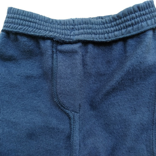 Imagem 8 de 9 de Conjunto Moletom Para Bebês 2 Peças