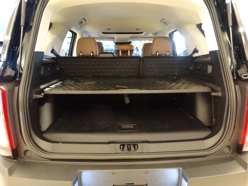 Imagem 6 de 15 de Ford Bronco S Wildtrak 2.0l Ecoboost 2021/2021 Blindado