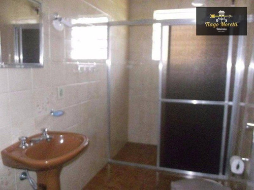 Imagem 29 de 30 de Sítio Com 4 Dormitórios À Venda, 5 M² Por R$ 1.480.000,00 - Centro - Boituva/sp - Si0011