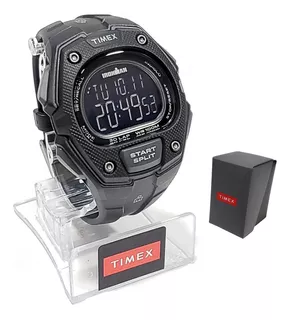 Relógio Timex Masculino Digital Esportivo Iroman Tw5m48600