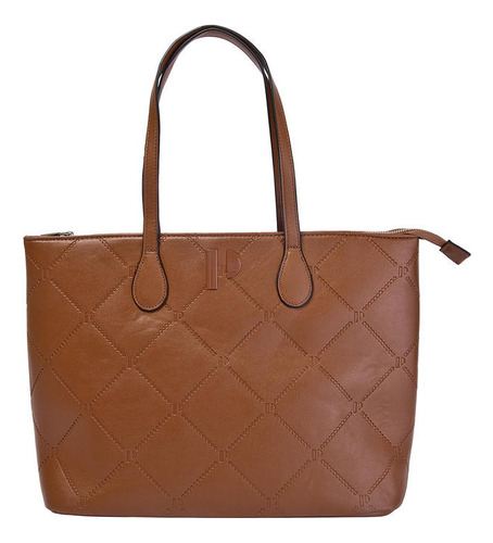 Tote Casual Mujer Pollini - J821