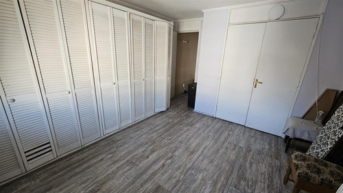 Excelente Departamento Con La Mejor Ubicación En Providencia