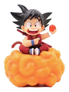 Figura De Goku Nino | MercadoLibre ???? Figura De Goku Nino | MercadoLibre ????