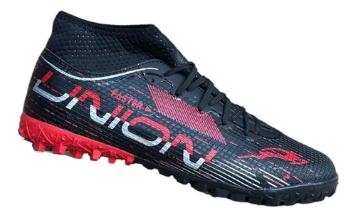 Zapatos de cheap futbol union