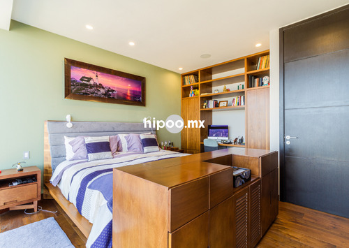 Departamento En Venta En Bosque Real, Five