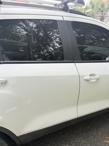 Chevrolet Tracker 1.8 Ls