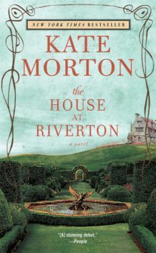 The House At Riverton, de Morton, Kate. Editorial Pocket Books, tapa blanda, 2010