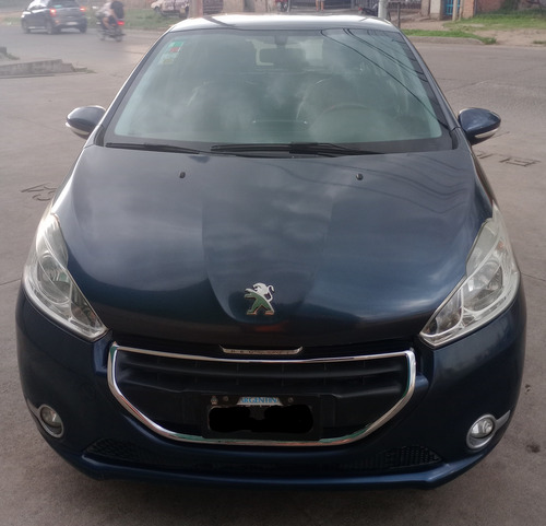 Peugeot 208 1.5 Allure Touchscreen