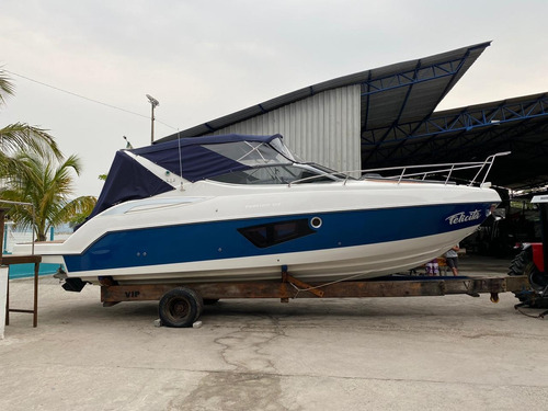 Phantom 303 2016 Mercruiser 8.2 V8 430hp Virtual Nautica