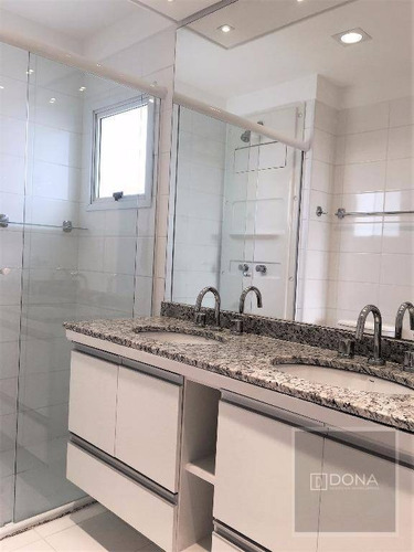 Imagem 22 de 30 de Cobertura Para Venda E Locação, Dulpex, 4 Suítes, 4 Vagas, 208 M², Vila Brandina, Campinas, Prime Family Club. - Co0008