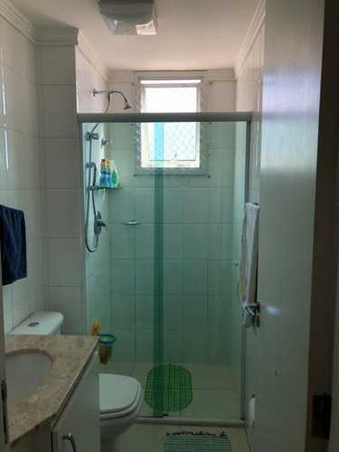 Imagem 16 de 20 de Apartamento À Venda No Bairro Jardim Ester Yolanda - São Paulo/sp - O-18647-31098