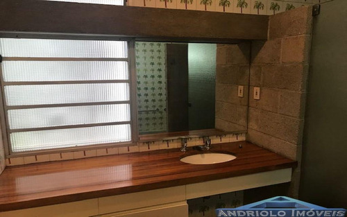 Casa Venda Cidade Jardim, 300m² - 86