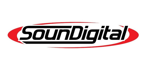 Imagem 7 de 7 de Módulo Soundigital 12000.1 Evo 4.0 Digital 12.000w - 1 Ohm