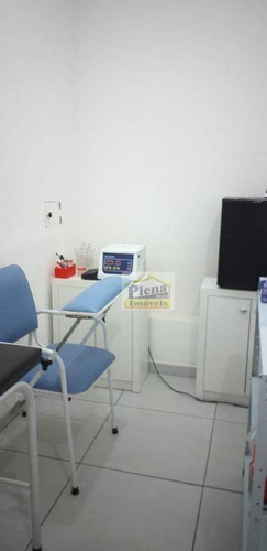 Imagem 20 de 20 de Ponto À Venda, 120 M² - Loteamento Remanso Campineiro - Hortolândia/sp - Pt0042