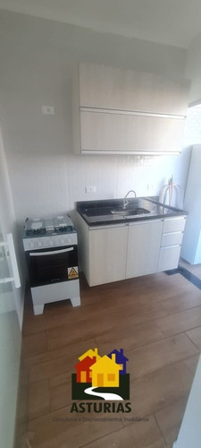 Imagem 8 de 15 de Apartamento Para Venda No Tatuapé - 4881-1