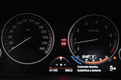 Imagem 6 de 15 de Bmw X4 28i X-drive X-line Msport 2.0t 245cv Awd C/teto/2018
