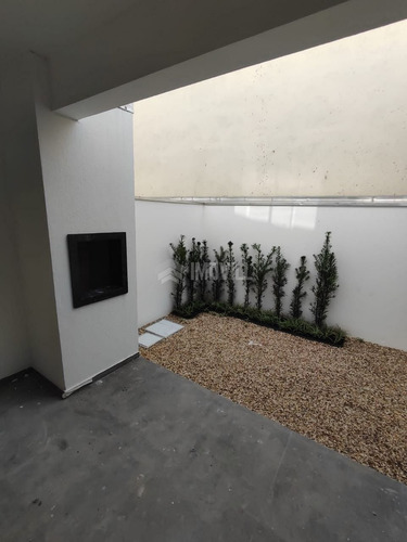 Imagem 9 de 13 de Sobrado Recém Construído - 4168_1