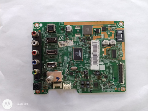 Mainboard Samsung, Un32j4000af, Bn97-08910a