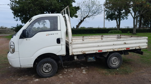 Kia K2500