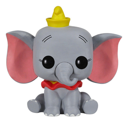 Funko Pop Disney - Dumbo #50 Vinilo Nuevo