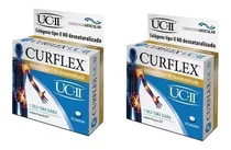 Comprar Curflex Colageno Tipo Ii No Desnaturalizado Artrosis X30 X2 