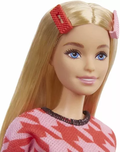 Barbie / Ropa Y Accesorios Original