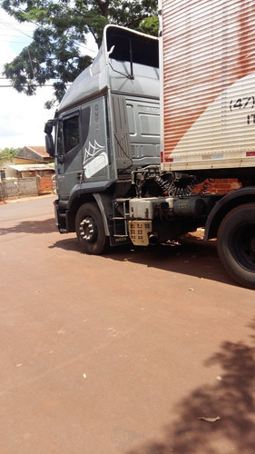 Iveco Stralis Iveco