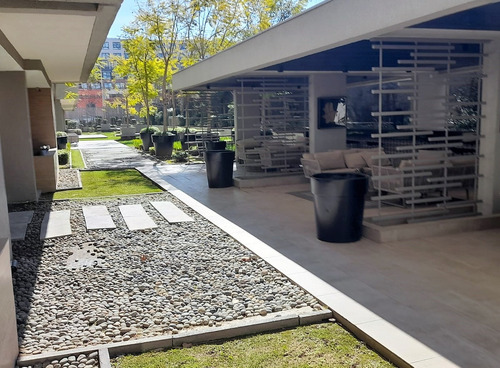 Depto 2 Dorm. 2 Baños; Estac. Y Bodega, Metro Irarrazaval