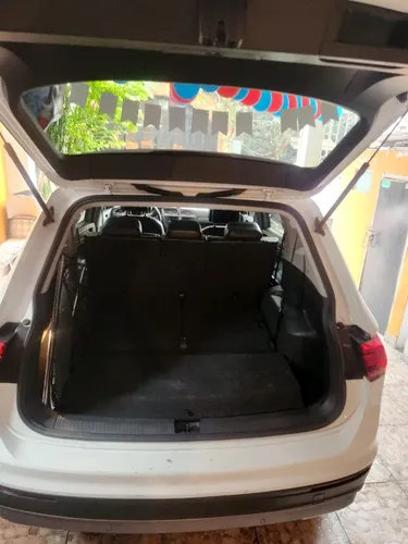 Volkswagen Tiguan 1.4 Comfortline At