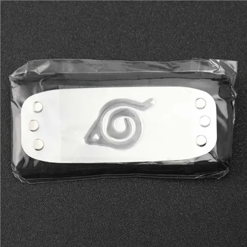 comprar Bandana Naruto Shippuden Cosplay Cintillo Anime