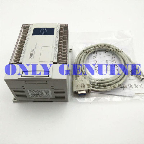 Original Xinje Plc Programmiong Xc3-42rt-e