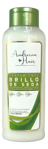 Brillo De Seda Andreina Hair - mL a $80
