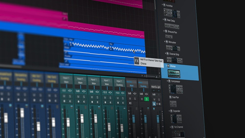 Imagen 5 de 6 de Presonus Studio One 5 (windows - Mac) Última Versión