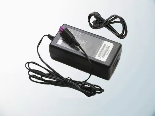 Imagem 2 de 2 de Fonte P/ Impressora Hp 1515 1516 2546 2646 Deskjet Ink Advantage 254 22v - 455mah Nova