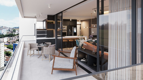 Imagem 19 de 28 de Apartamento - Ap00114 - 69306932