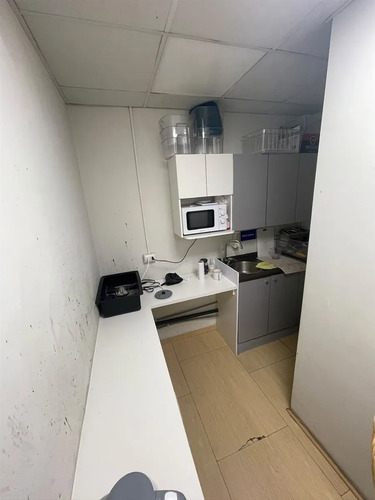 Local Heladeria Derechos Llave Providencia 64m2