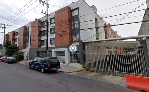 Imagen 7 de 7 de Departamento A 7 Minutos De Metro Bondojito Fn*