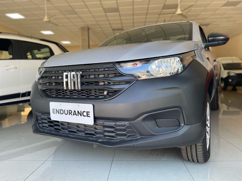 Fiat Strada 1.3 Endurance Cs