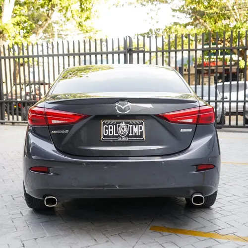 Mazda 3 2.0 Grand Touring