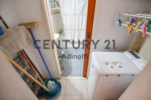 Imagen 10 de 15 de Calle 69 Esq. 24 - Casa En Ph De 2 Dormitorios - La Plata