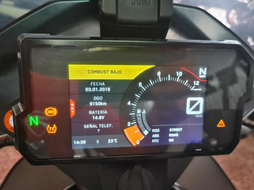 Imagen 16 de 21 de Ktm 790 Adventure R 2021 - Permutas - Financiacion