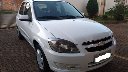 Celta 1.0 Lt 2014/2015 4p Flex (completo)