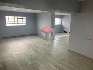 Imagem 8 de 16 de Galpão Para Aluguel, 22 Vagas, Planalto - São Bernardo Do Campo/sp - 100637