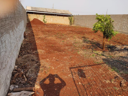 Imagem 7 de 7 de Terreno À Venda, 300 M² Por R$ 110.000,00 - Conjunto Residencial Sol De Maio - Foz Do Iguaçu/pr - Te0373