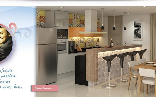 Imagem 8 de 18 de Cobertura Com 3 Dormitórios À Venda, 168 M² - Santa Rosa - Niterói/rj - Co0348