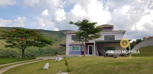Imagem 1 de 15 de Paraíso À Venda Em Atibaia - Terreno De 3.000 M² - Linda Chácara - Ch08