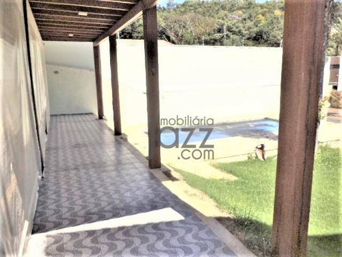 Imagem 22 de 30 de Linda Casa Em Sousas! - Ca5944